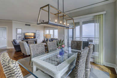 Lake House 508 Windsor Place-OCEANFRONT 5TH FLOOR PENTHOUSE!, , on Atlantic Ocean - Hilton Head Island in South Carolina - Lakehouse Vacation Rental - Lake Home for rent on LakeHouseVacations.com