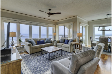 Lake House 508 Windsor Place-OCEANFRONT 5TH FLOOR PENTHOUSE!, , on Atlantic Ocean - Hilton Head Island in South Carolina - Lakehouse Vacation Rental - Lake Home for rent on LakeHouseVacations.com