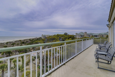 Lake House 508 Windsor Place-OCEANFRONT 5TH FLOOR PENTHOUSE!, , on Atlantic Ocean - Hilton Head Island in South Carolina - Lakehouse Vacation Rental - Lake Home for rent on LakeHouseVacations.com