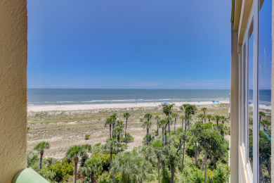 Lake House 508 Windsor Place-OCEANFRONT 5TH FLOOR PENTHOUSE!, , on Atlantic Ocean - Hilton Head Island in South Carolina - Lakehouse Vacation Rental - Lake Home for rent on LakeHouseVacations.com