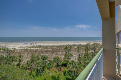 Lake House 508 Windsor Place-OCEANFRONT 5TH FLOOR PENTHOUSE!, , on Atlantic Ocean - Hilton Head Island in South Carolina - Lakehouse Vacation Rental - Lake Home for rent on LakeHouseVacations.com