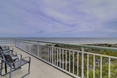 Lake House 508 Windsor Place-OCEANFRONT 5TH FLOOR PENTHOUSE!, , on Atlantic Ocean - Hilton Head Island in South Carolina - Lakehouse Vacation Rental - Lake Home for rent on LakeHouseVacations.com
