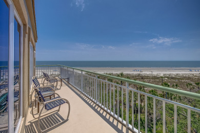 Lake House 508 Windsor Place-OCEANFRONT 5TH FLOOR PENTHOUSE!, , on Atlantic Ocean - Hilton Head Island in South Carolina - Lakehouse Vacation Rental - Lake Home for rent on LakeHouseVacations.com