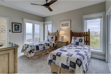 Lake House 508 Windsor Place-OCEANFRONT 5TH FLOOR PENTHOUSE!, , on Atlantic Ocean - Hilton Head Island in South Carolina - Lakehouse Vacation Rental - Lake Home for rent on LakeHouseVacations.com