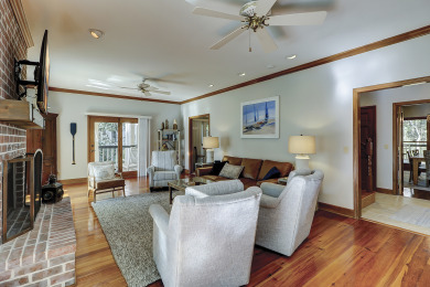 Lake House 4 Iron Clad- 2nd row (75 yards) to the ocean w Private Pool & Fire Table, , on Atlantic Ocean - Hilton Head Island in South Carolina - Lakehouse Vacation Rental - Lake Home for rent on LakeHouseVacations.com