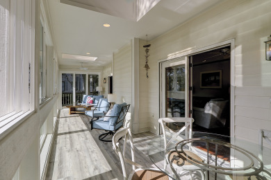 Lake House 4 Iron Clad- 2nd row (75 yards) to the ocean w Private Pool & Fire Table, , on Atlantic Ocean - Hilton Head Island in South Carolina - Lakehouse Vacation Rental - Lake Home for rent on LakeHouseVacations.com
