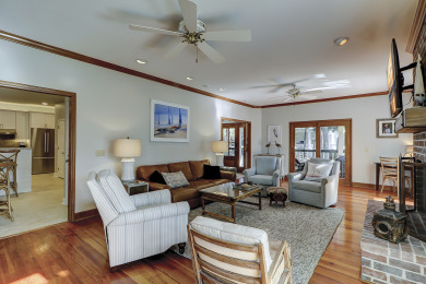 Lake House 4 Iron Clad- 2nd row (75 yards) to the ocean w Private Pool & Fire Table, , on Atlantic Ocean - Hilton Head Island in South Carolina - Lakehouse Vacation Rental - Lake Home for rent on LakeHouseVacations.com