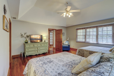 Lake House 4 Iron Clad- 2nd row (75 yards) to the ocean w Private Pool & Fire Table, , on Atlantic Ocean - Hilton Head Island in South Carolina - Lakehouse Vacation Rental - Lake Home for rent on LakeHouseVacations.com