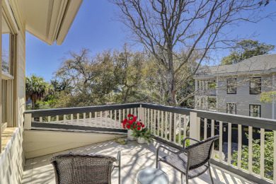 Lake House 4 Iron Clad- 2nd row (75 yards) to the ocean w Private Pool & Fire Table, , on Atlantic Ocean - Hilton Head Island in South Carolina - Lakehouse Vacation Rental - Lake Home for rent on LakeHouseVacations.com