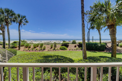 Lake House 1002 Turtle Lane - Directly on the beach with amazing ocean vistas!, , on Atlantic Ocean - Hilton Head Island in South Carolina - Lakehouse Vacation Rental - Lake Home for rent on LakeHouseVacations.com