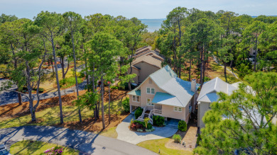 Lake House 3 Beachside-HEATED POOL. 50 yards to the beach. Tennis and Pickleball nearby, , on Atlantic Ocean - Hilton Head Island in South Carolina - Lakehouse Vacation Rental - Lake Home for rent on LakeHouseVacations.com