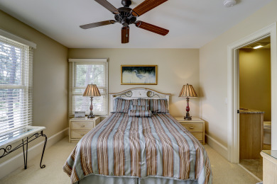 Lake House 3 Beachside-HEATED POOL. 50 yards to the beach. Tennis and Pickleball nearby, , on Atlantic Ocean - Hilton Head Island in South Carolina - Lakehouse Vacation Rental - Lake Home for rent on LakeHouseVacations.com