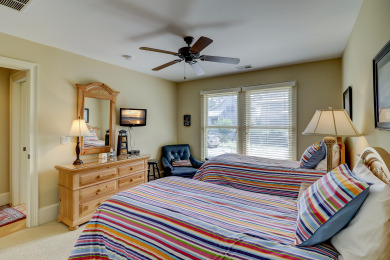 Lake House 3 Beachside-HEATED POOL. 50 yards to the beach. Tennis and Pickleball nearby, , on Atlantic Ocean - Hilton Head Island in South Carolina - Lakehouse Vacation Rental - Lake Home for rent on LakeHouseVacations.com