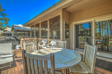Lake House 3 Beachside-HEATED POOL. 50 yards to the beach. Tennis and Pickleball nearby, , on Atlantic Ocean - Hilton Head Island in South Carolina - Lakehouse Vacation Rental - Lake Home for rent on LakeHouseVacations.com