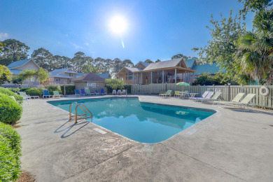 Lake House 3 Beachside-HEATED POOL. 50 yards to the beach. Tennis and Pickleball nearby, , on Atlantic Ocean - Hilton Head Island in South Carolina - Lakehouse Vacation Rental - Lake Home for rent on LakeHouseVacations.com