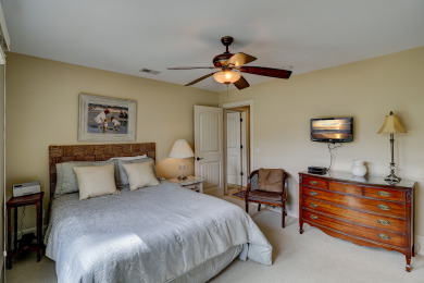 Lake House 3 Beachside-HEATED POOL. 50 yards to the beach. Tennis and Pickleball nearby, , on Atlantic Ocean - Hilton Head Island in South Carolina - Lakehouse Vacation Rental - Lake Home for rent on LakeHouseVacations.com