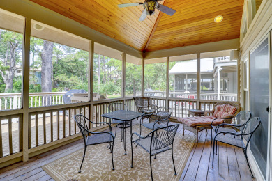 Lake House 3 Beachside-HEATED POOL. 50 yards to the beach. Tennis and Pickleball nearby, , on Atlantic Ocean - Hilton Head Island in South Carolina - Lakehouse Vacation Rental - Lake Home for rent on LakeHouseVacations.com