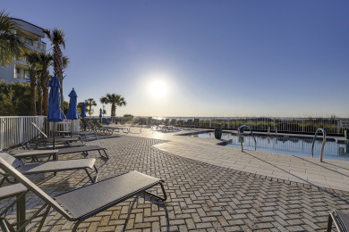 Lake House 3527 Villamare has an upbeat, fun style with ocean views!, , on Atlantic Ocean - Hilton Head Island in South Carolina - Lakehouse Vacation Rental - Lake Home for rent on LakeHouseVacations.com