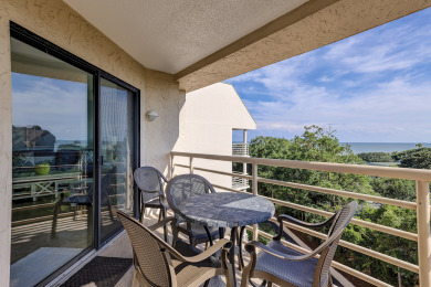 Lake House 3527 Villamare has an upbeat, fun style with ocean views!, , on Atlantic Ocean - Hilton Head Island in South Carolina - Lakehouse Vacation Rental - Lake Home for rent on LakeHouseVacations.com