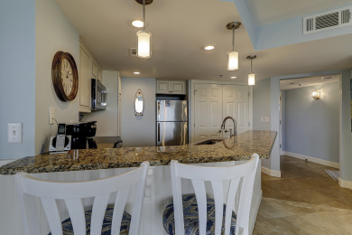 Lake House 3527 Villamare has an upbeat, fun style with ocean views!, , on Atlantic Ocean - Hilton Head Island in South Carolina - Lakehouse Vacation Rental - Lake Home for rent on LakeHouseVacations.com
