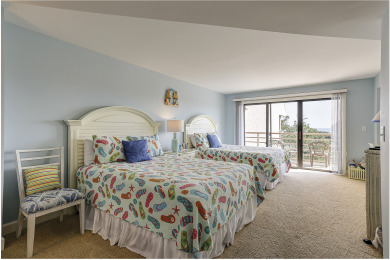 Lake House 3527 Villamare has an upbeat, fun style with ocean views!, , on Atlantic Ocean - Hilton Head Island in South Carolina - Lakehouse Vacation Rental - Lake Home for rent on LakeHouseVacations.com