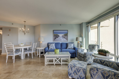 Lake House 3527 Villamare has an upbeat, fun style with ocean views!, , on Atlantic Ocean - Hilton Head Island in South Carolina - Lakehouse Vacation Rental - Lake Home for rent on LakeHouseVacations.com