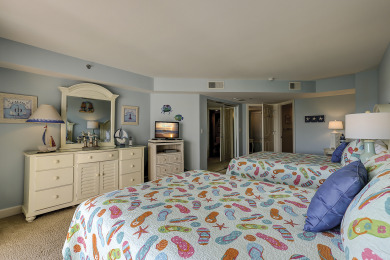 Lake House 3527 Villamare has an upbeat, fun style with ocean views!, , on Atlantic Ocean - Hilton Head Island in South Carolina - Lakehouse Vacation Rental - Lake Home for rent on LakeHouseVacations.com