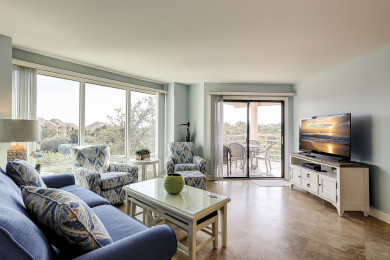 Lake House 3527 Villamare has an upbeat, fun style with ocean views!, , on Atlantic Ocean - Hilton Head Island in South Carolina - Lakehouse Vacation Rental - Lake Home for rent on LakeHouseVacations.com