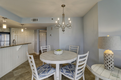 Lake House 3527 Villamare has an upbeat, fun style with ocean views!, , on Atlantic Ocean - Hilton Head Island in South Carolina - Lakehouse Vacation Rental - Lake Home for rent on LakeHouseVacations.com