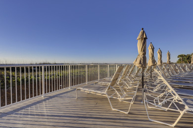 Lake House 3527 Villamare has an upbeat, fun style with ocean views!, , on Atlantic Ocean - Hilton Head Island in South Carolina - Lakehouse Vacation Rental - Lake Home for rent on LakeHouseVacations.com