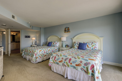Lake House 3527 Villamare has an upbeat, fun style with ocean views!, , on Atlantic Ocean - Hilton Head Island in South Carolina - Lakehouse Vacation Rental - Lake Home for rent on LakeHouseVacations.com