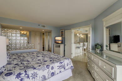 Lake House 3527 Villamare has an upbeat, fun style with ocean views!, , on Atlantic Ocean - Hilton Head Island in South Carolina - Lakehouse Vacation Rental - Lake Home for rent on LakeHouseVacations.com