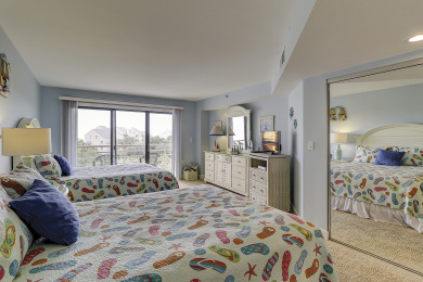 Lake House 3527 Villamare has an upbeat, fun style with ocean views!, , on Atlantic Ocean - Hilton Head Island in South Carolina - Lakehouse Vacation Rental - Lake Home for rent on LakeHouseVacations.com