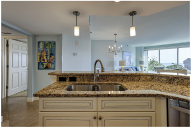 Lake House 3527 Villamare has an upbeat, fun style with ocean views!, , on Atlantic Ocean - Hilton Head Island in South Carolina - Lakehouse Vacation Rental - Lake Home for rent on LakeHouseVacations.com