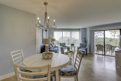 Lake House 3527 Villamare has an upbeat, fun style with ocean views!, , on Atlantic Ocean - Hilton Head Island in South Carolina - Lakehouse Vacation Rental - Lake Home for rent on LakeHouseVacations.com