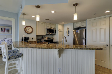 Lake House 3527 Villamare has an upbeat, fun style with ocean views!, , on Atlantic Ocean - Hilton Head Island in South Carolina - Lakehouse Vacation Rental - Lake Home for rent on LakeHouseVacations.com