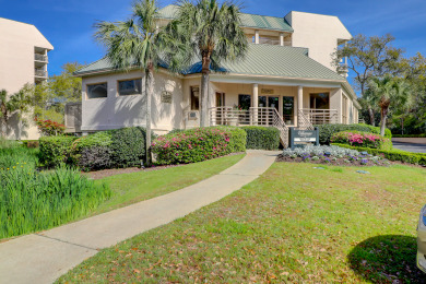 Lake House 3527 Villamare has an upbeat, fun style with ocean views!, , on Atlantic Ocean - Hilton Head Island in South Carolina - Lakehouse Vacation Rental - Lake Home for rent on LakeHouseVacations.com