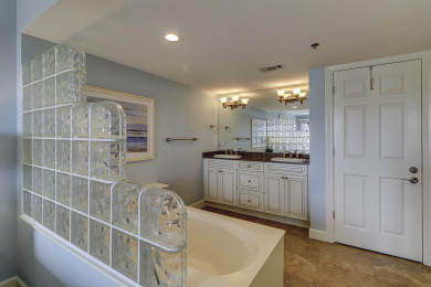 Lake House 3527 Villamare has an upbeat, fun style with ocean views!, , on Atlantic Ocean - Hilton Head Island in South Carolina - Lakehouse Vacation Rental - Lake Home for rent on LakeHouseVacations.com