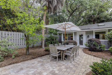 Lake House 23 Sandpiper - 5th Row Beach Home, Fire Pit, HEATED Pool, Spa & Ping Pong, , on Atlantic Ocean - Hilton Head Island in South Carolina - Lakehouse Vacation Rental - Lake Home for rent on LakeHouseVacations.com