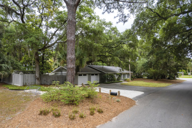 Lake House 23 Sandpiper - 5th Row Beach Home, Fire Pit, HEATED Pool, Spa & Ping Pong, , on Atlantic Ocean - Hilton Head Island in South Carolina - Lakehouse Vacation Rental - Lake Home for rent on LakeHouseVacations.com