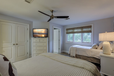 Lake House 23 Sandpiper - 5th Row Beach Home, Fire Pit, HEATED Pool, Spa & Ping Pong, , on Atlantic Ocean - Hilton Head Island in South Carolina - Lakehouse Vacation Rental - Lake Home for rent on LakeHouseVacations.com