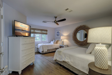 Lake House 23 Sandpiper - 5th Row Beach Home, Fire Pit, HEATED Pool, Spa & Ping Pong, , on Atlantic Ocean - Hilton Head Island in South Carolina - Lakehouse Vacation Rental - Lake Home for rent on LakeHouseVacations.com