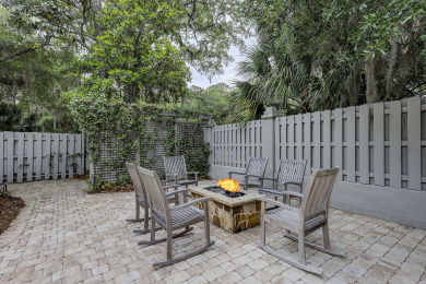 Lake House 23 Sandpiper - 5th Row Beach Home, Fire Pit, HEATED Pool, Spa & Ping Pong, , on Atlantic Ocean - Hilton Head Island in South Carolina - Lakehouse Vacation Rental - Lake Home for rent on LakeHouseVacations.com