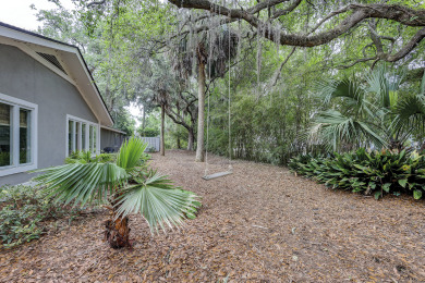 Lake House 23 Sandpiper - 5th Row Beach Home, Fire Pit, HEATED Pool, Spa & Ping Pong, , on Atlantic Ocean - Hilton Head Island in South Carolina - Lakehouse Vacation Rental - Lake Home for rent on LakeHouseVacations.com