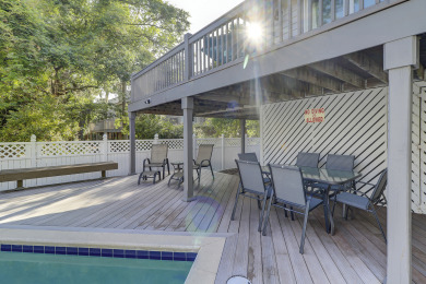 Lake House 2 Sea Spray - Steps to the Beach... & Summer Weeks Waiting For You!, , on Atlantic Ocean - Hilton Head Island in South Carolina - Lakehouse Vacation Rental - Lake Home for rent on LakeHouseVacations.com