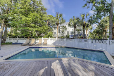 Lake House 2 Sea Spray - Steps to the Beach... & Summer Weeks Waiting For You!, , on Atlantic Ocean - Hilton Head Island in South Carolina - Lakehouse Vacation Rental - Lake Home for rent on LakeHouseVacations.com
