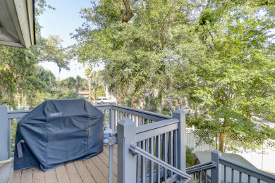 Lake House 2 Sea Spray - Steps to the Beach... & Summer Weeks Waiting For You!, , on Atlantic Ocean - Hilton Head Island in South Carolina - Lakehouse Vacation Rental - Lake Home for rent on LakeHouseVacations.com