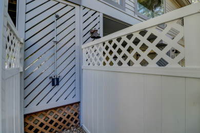 Lake House 2 Sea Spray - Steps to the Beach... & Summer Weeks Waiting For You!, , on Atlantic Ocean - Hilton Head Island in South Carolina - Lakehouse Vacation Rental - Lake Home for rent on LakeHouseVacations.com