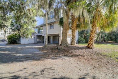 Lake House 2 Sea Spray - Steps to the Beach... & Summer Weeks Waiting For You!, , on Atlantic Ocean - Hilton Head Island in South Carolina - Lakehouse Vacation Rental - Lake Home for rent on LakeHouseVacations.com