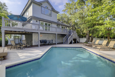 Lake House 2 Sea Spray - Steps to the Beach... & Summer Weeks Waiting For You!, , on Atlantic Ocean - Hilton Head Island in South Carolina - Lakehouse Vacation Rental - Lake Home for rent on LakeHouseVacations.com